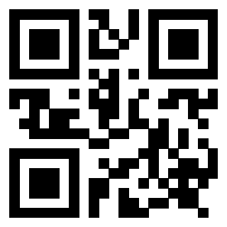 Immagine del QrCode di 3917465635