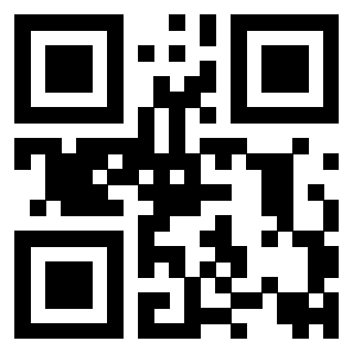 Immagine del QrCode di 3917465637