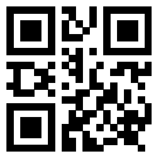 Il QrCode di 3917465639