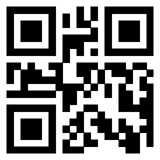 Immagine del Qr Code di 3917465640