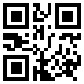 Immagine del QrCode di 3917465641
