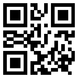 Scansione del Qr Code di 3917465645