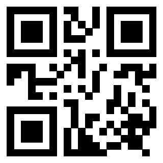 3917465646 - Immagine del Qr Code associato