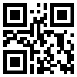 3917465647 - Immagine del QrCode associato