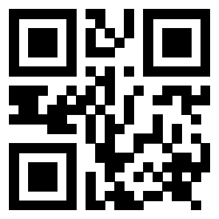 Immagine del QrCode di 3917465648