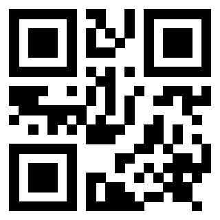 Immagine del QrCode di 3917465654