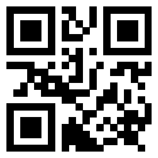 Immagine del Qr Code di 3917465658