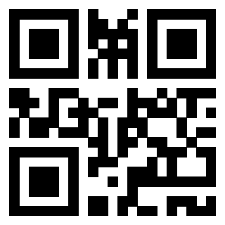 3917465659 QrCode associato