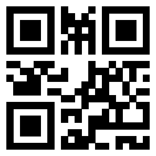Immagine del QrCode di 3917465661