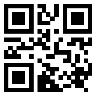 3917465662 - Immagine del Qr Code associato
