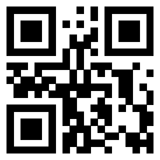 Immagine del Qr Code di 3917465663