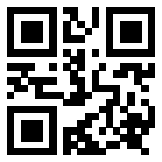 3917465665 - Immagine del QrCode associato