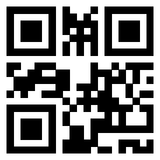 Il QrCode di 3917465667