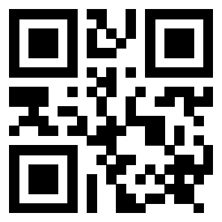 Il QrCode di 3917465672