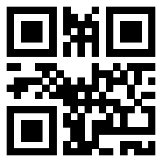 Il Qr Code di 3917465673