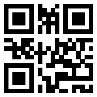 Scansione del Qr Code di 3917465674