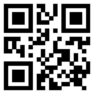Immagine del Qr Code di 3917465678