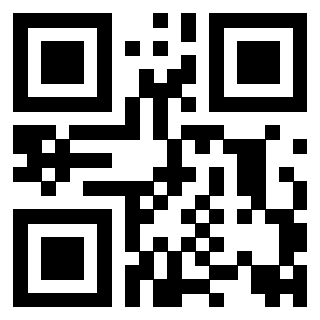 Scansione del QrCode di 3917465680