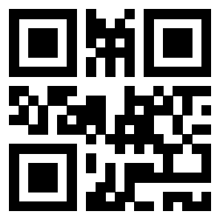 Scansione del Qr Code di 3917465682
