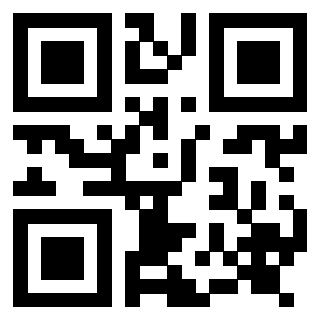 Scansione del QrCode di 3917465683