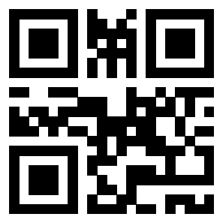 3917465684 Qr Code associato