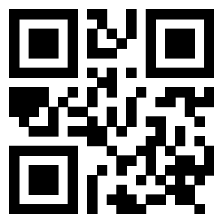 3917465685 - Immagine del Qr Code associato