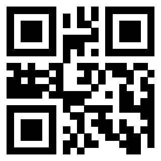Il Qr Code di 3917465686