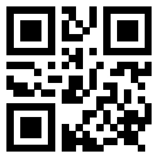 3917465689 - Immagine del Qr Code associato