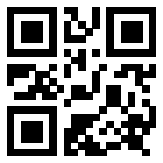 Il QrCode di 3917465690