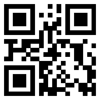 Il Qr Code di 3917465694