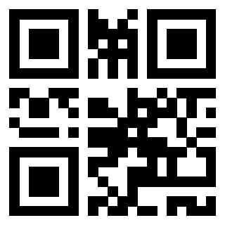 Scansione del Qr Code di 3917465697