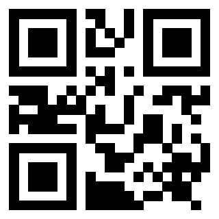 3917465698 - Immagine del QrCode associato