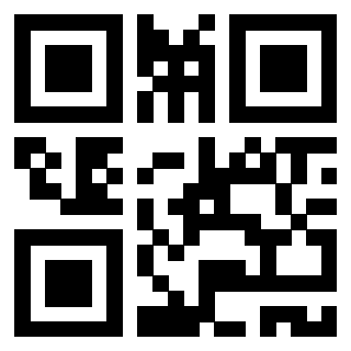 Il QrCode di 3917465700