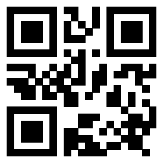 Il Qr Code di 3917465702