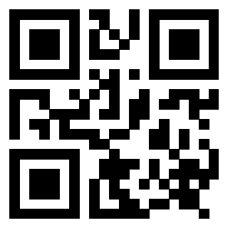 Immagine del QrCode di 3917465703