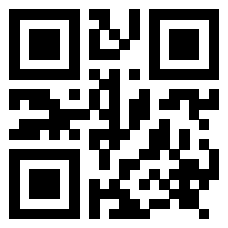 3917465704 - Immagine del Qr Code associato