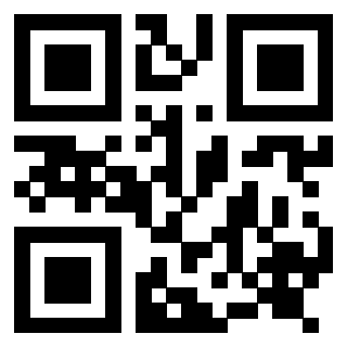 3917465705 Qr Code associato