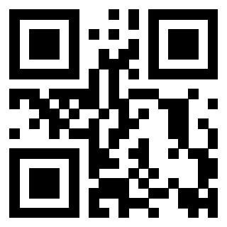 Immagine del Qr Code di 3917465706