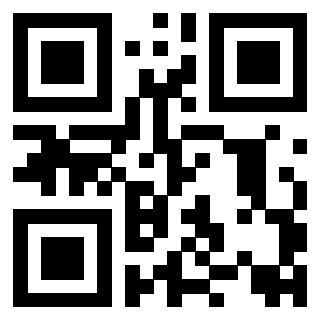 3917465707 - Immagine del Qr Code associato