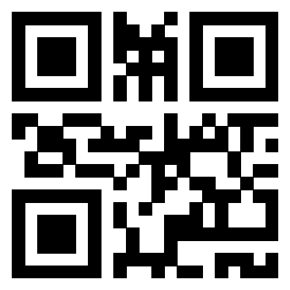 3917465709 Qr Code associato