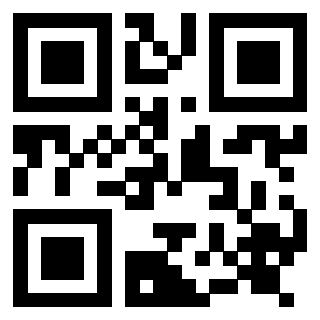Scansione del Qr Code di 3917465713