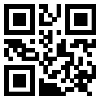 3917465715 Qr Code associato