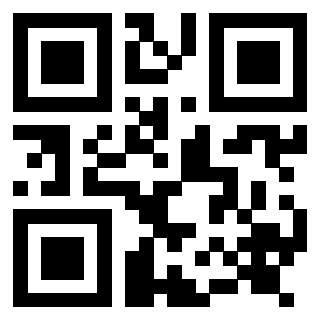 3917465716 - Immagine del Qr Code associato