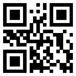 Il QrCode di 3917465717