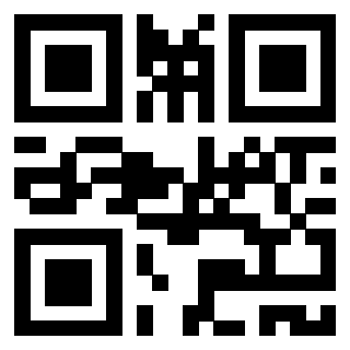 Il Qr Code di 3917465720