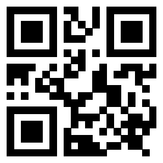 Scansione del Qr Code di 3917465721