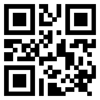 3917465726 QrCode associato