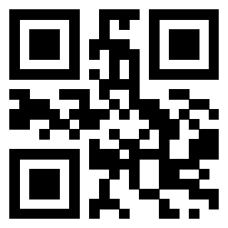 3917465727 - Immagine del Qr Code associato