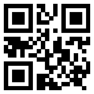 Immagine del QrCode di 3917465729