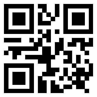 Scansione del Qr Code di 3917465733